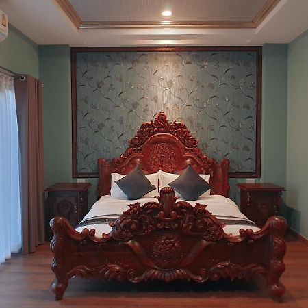 Hotel Chunlee Grand Korat Nakhonratchasima Esterno foto