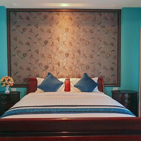Hotel Chunlee Grand Korat Nakhonratchasima Esterno foto