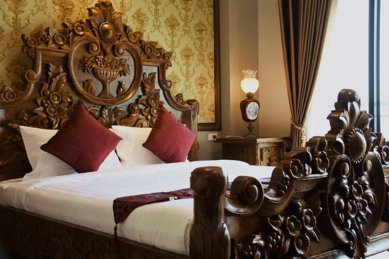 Hotel Chunlee Grand Korat Nakhonratchasima Esterno foto