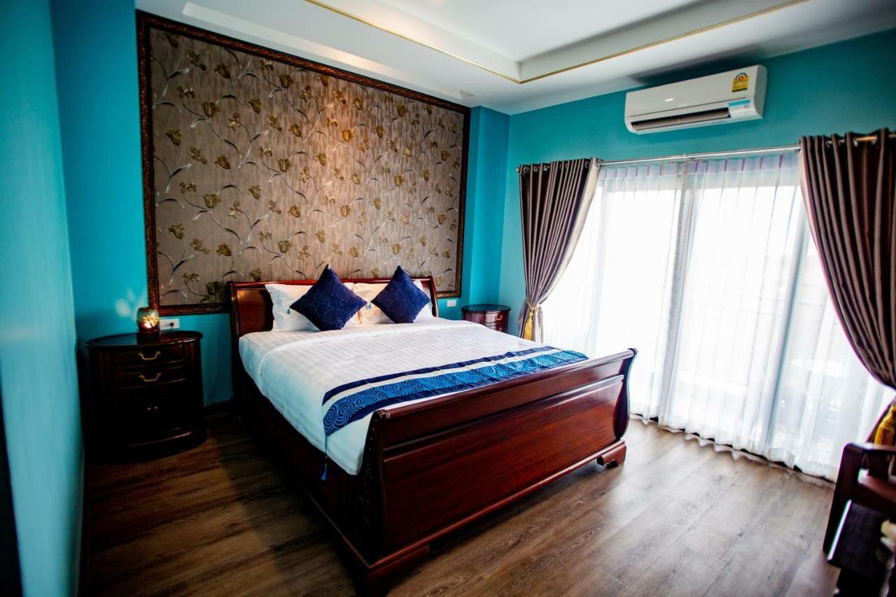 Hotel Chunlee Grand Korat Nakhonratchasima Esterno foto