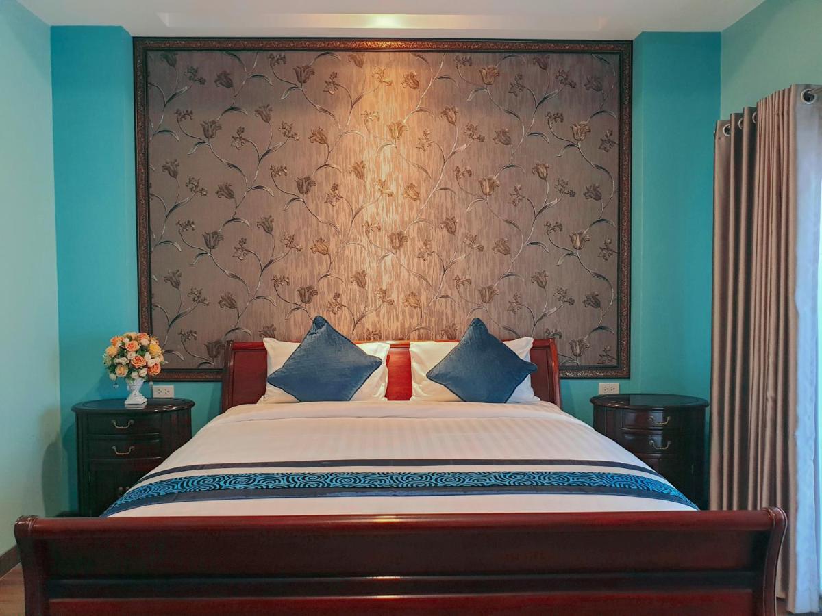 Hotel Chunlee Grand Korat Nakhonratchasima Esterno foto